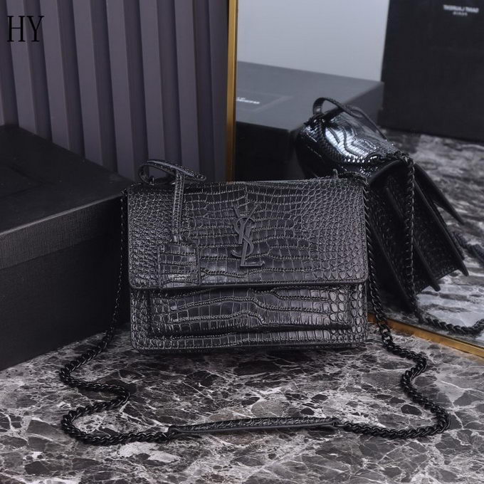 YSL 2025 Bag ID:20251023-202